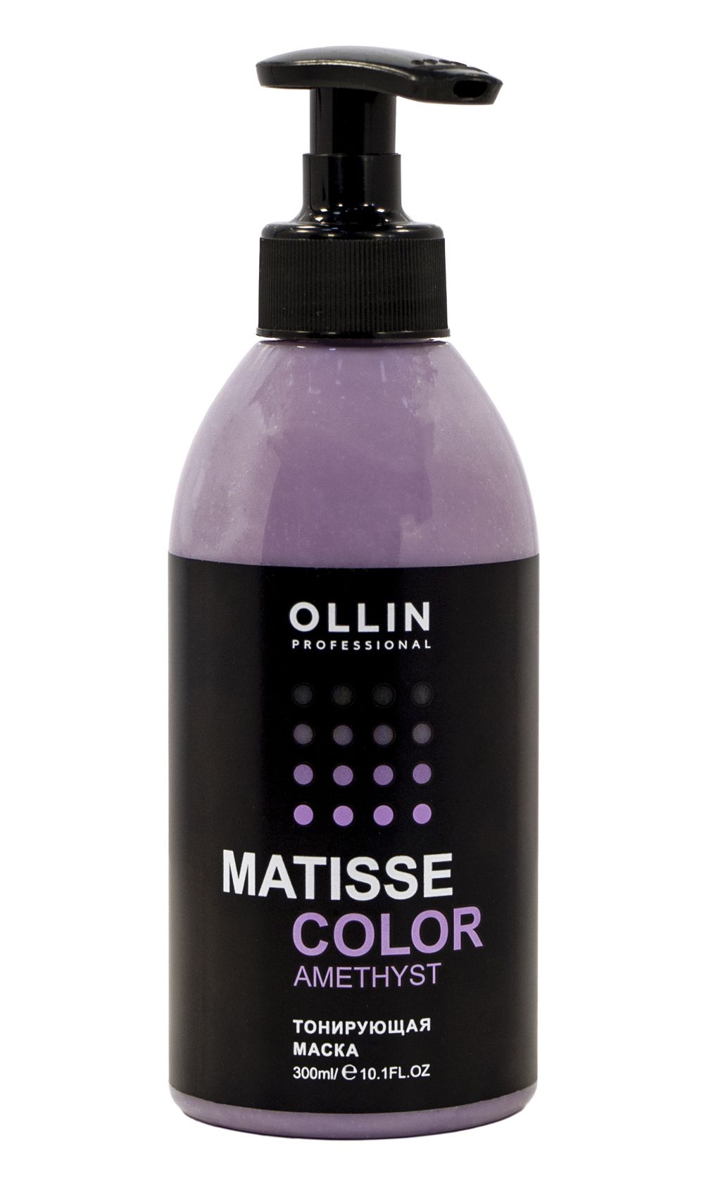 Ollin, Тонирующая маска «Matisse color», Фото интернет-магазин Премиум-Косметика.РФ